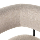 Four Hands Grayson Carrie Bar Stool