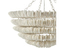 Palecek Hannah Chandelier