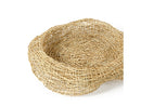 Palecek Andorra Bowl Natural Rattan