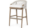 Palecek Otis 30" Stool