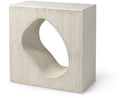 Palecek Halifax Outdoor Console, Left