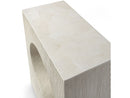 Palecek Halifax Outdoor Console, Left