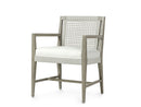 Palecek Jerome Arm Chair