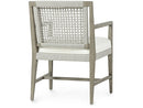 Palecek Jerome Arm Chair