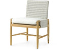Palecek Alden Outdoor Side Chair