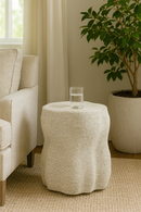 Palecek Jaden Side Table