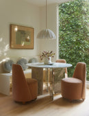 Lulu and Georgia Nita Pendant Light