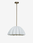 Lulu and Georgia Nita Pendant Light