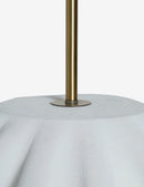 Lulu and Georgia Nita Pendant Light