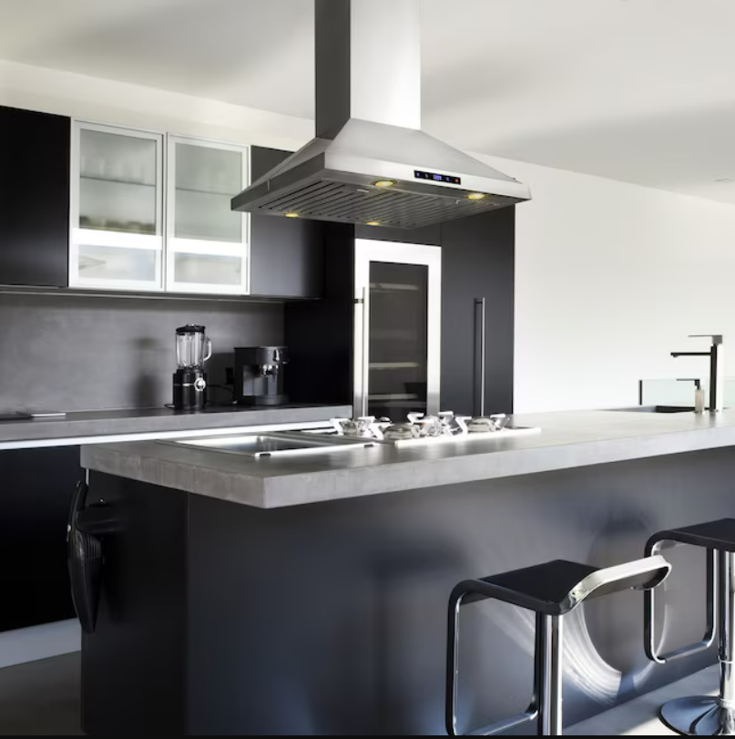 Akdy 36 inch range hood hotsell