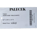 Palecek Jaden Side Table