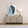 Four Hands Bowery Layla Media Console