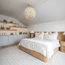 Palecek Windblown Chandelier