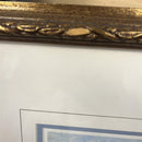 The Garden - Judy O'Brien Galatha Painting