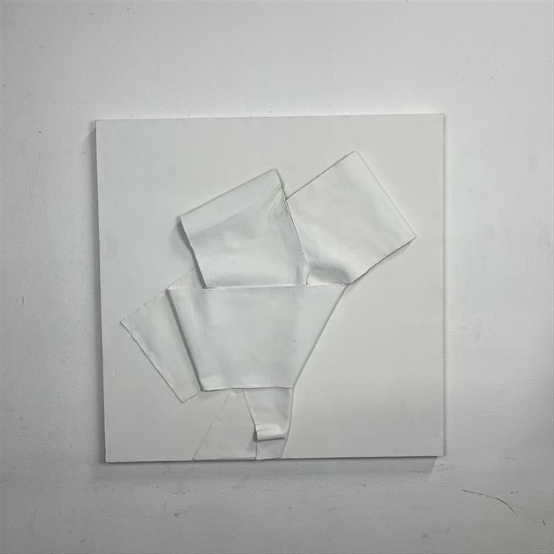 "Tangled Up" Artwork on Canvas