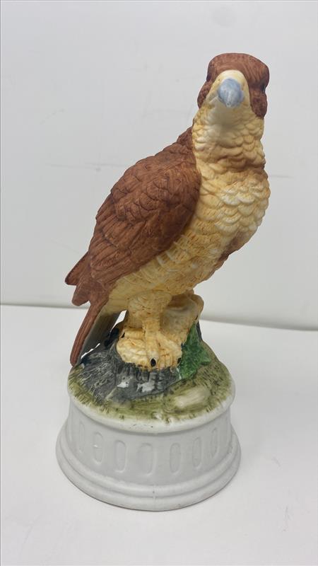 Majestic Watch Eagle Figurine