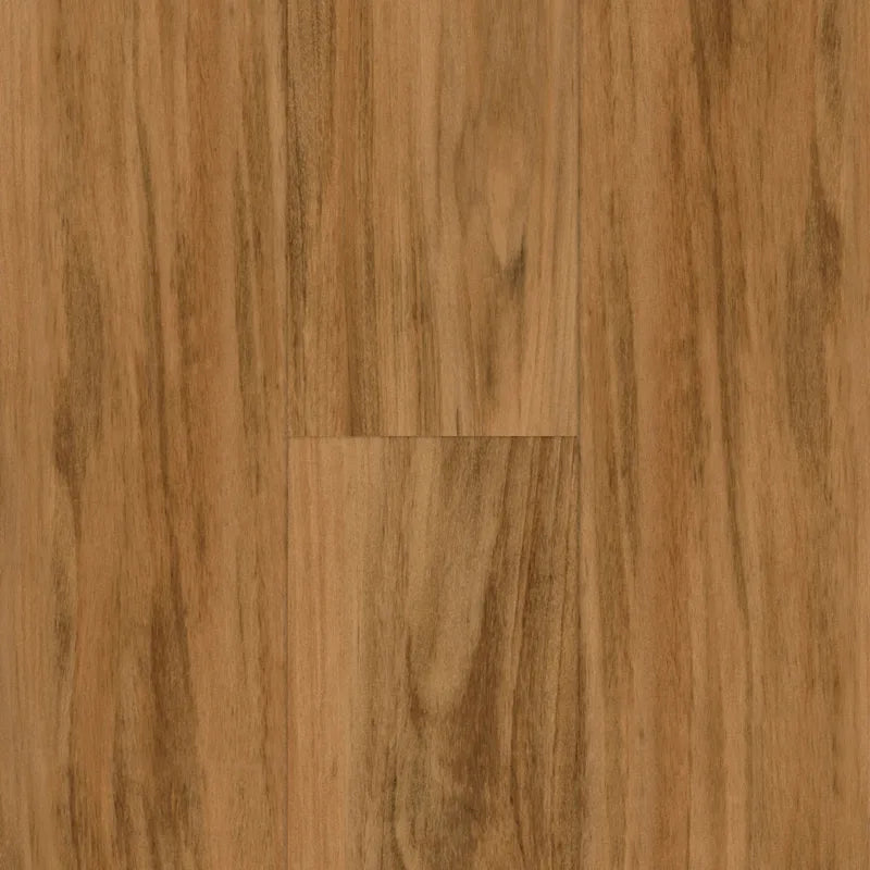 CoreLuxe Lafayette Koa Waterproof 5mm w/pad Flooring-23.9 SQ FT