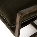 Four Hands Ace Chair, Surrey Olive