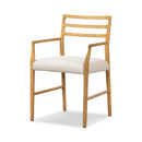 Four Hands Glenmore Dining Arm Chair - Set of 2