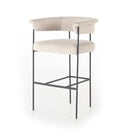 Four Hands Grayson Carrie Bar Stool