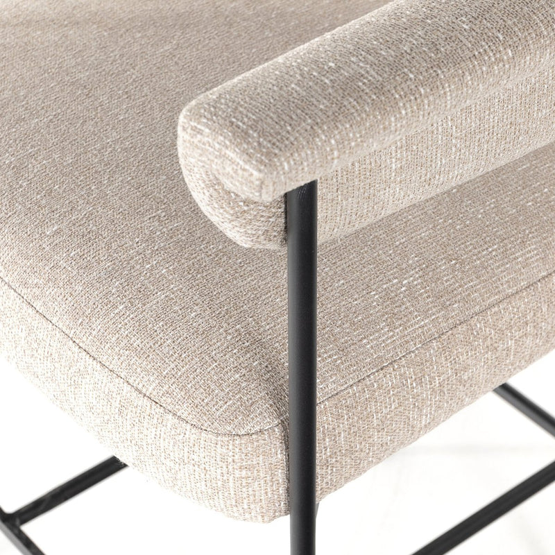 Four Hands Grayson Carrie Counter Stool