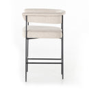 Four Hands Grayson Carrie Counter Stool