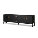 Four Hands Rosedale Media Console
