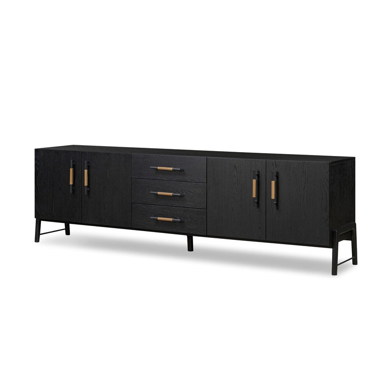 Four Hands Rosedale Media Console