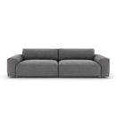 Four Hands Fenton Sofa Montford Onyx