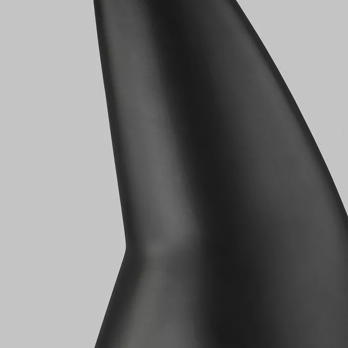 Contour Tall Table Lamp by Kelly Wearstler