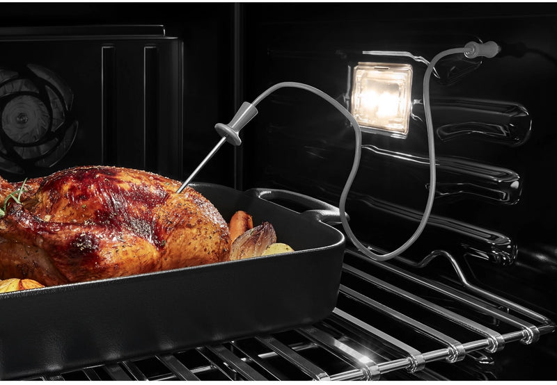 JennAir 27" Electric Single Wall Oven