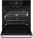 JennAir 27" Electric Single Wall Oven