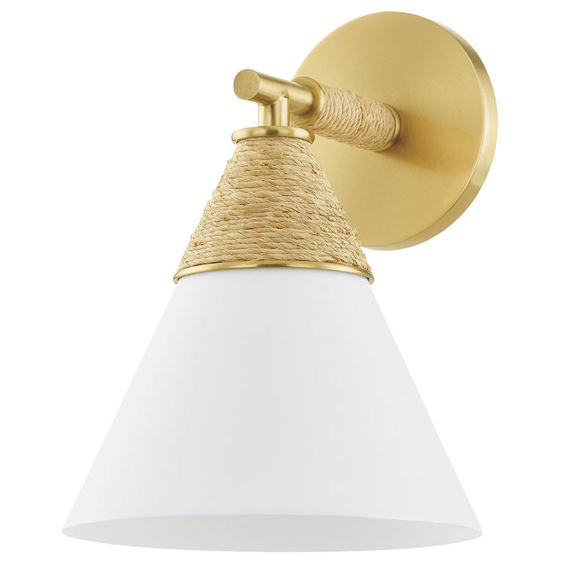 Hudson Valley - Mitzi Mica Wall Sconce