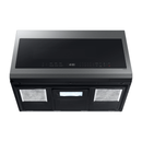 Over-the-Range Microwave 2.1 cu.ft gray