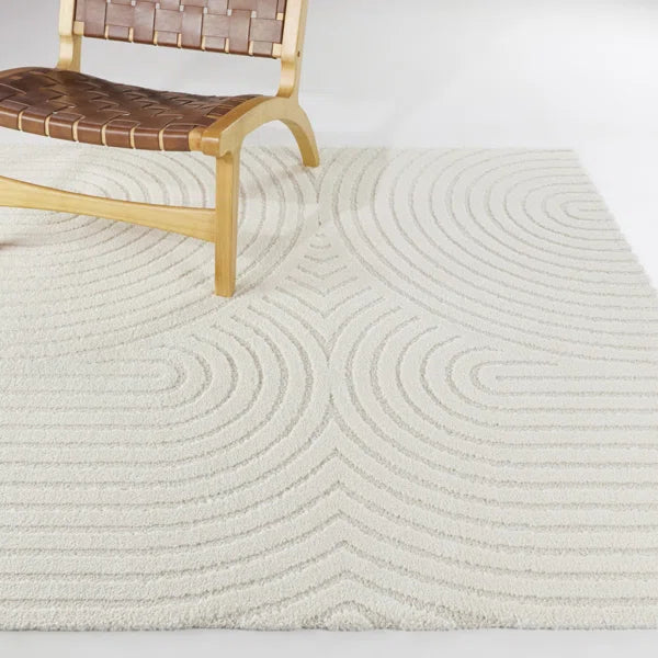 Ayjah Rug by Wade Logan 5' x 7'2"