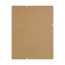 Origin 21 22-in W x 28.0-in H Rectangle Gold Framed Wall Mirror