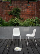 Hay 13Eighty Chair Chalk White