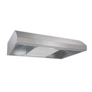 Broan 30 inch Convertible 270-CFM Stainless steel Under Cabinet Range Hood