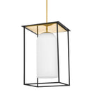 Hudson Valley Lighting Teres Pendant Lantern