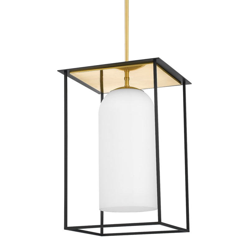 Hudson Valley Lighting Teres Pendant Lantern