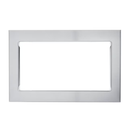 LG Countertop microwave Trim kit ( Stainless Steel )
