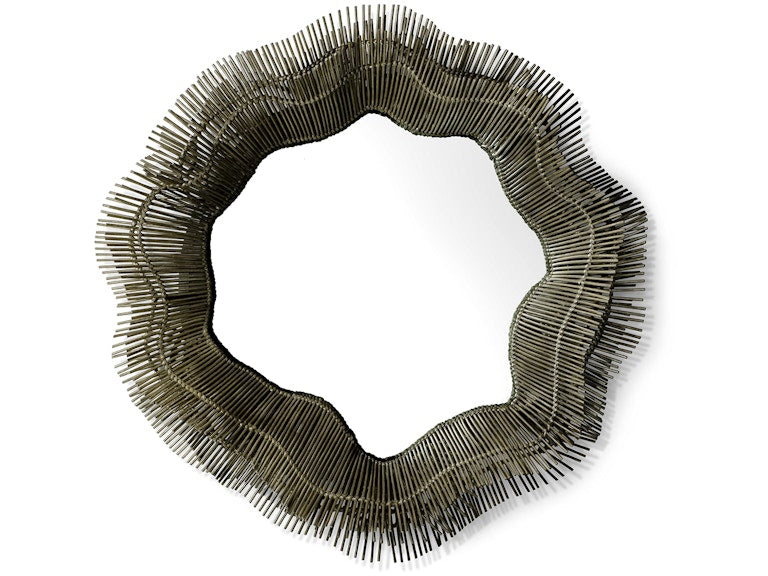 Palecek Miramar Mirror