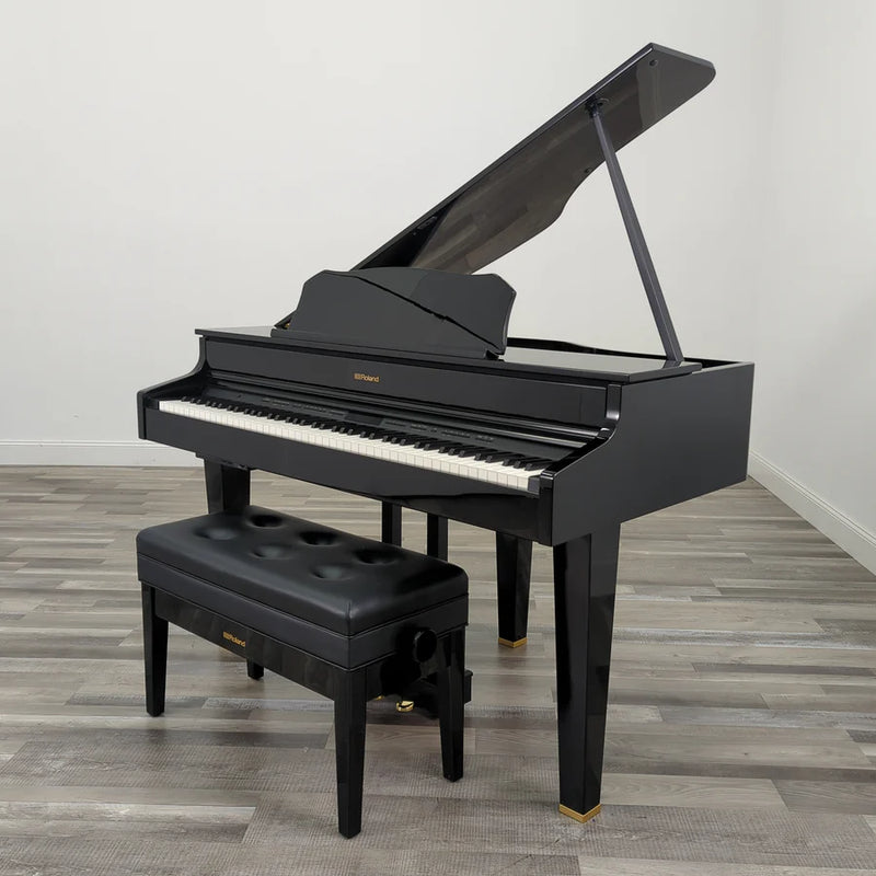 Roland GP607 Digital Grand Piano
