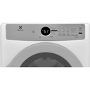 Electrolux Front Load Gas Dryer – 8.0 Cu. Ft.
