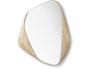 Palecek Kira Travertine Mirror