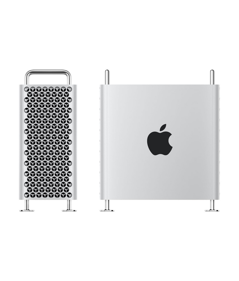 2019 Apple Mac Pro 3.2 16C/96GB/2TB/RP 580X