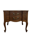 Classic Wooden Night Stand