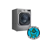 LG 5.2 cu. ft.  Front Load Washer gray