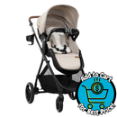 Evenflo Shyft Intuiti+ Stroller