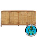 Roseanne Banana Stem Sideboard | Safavieh Couture – SFV1310